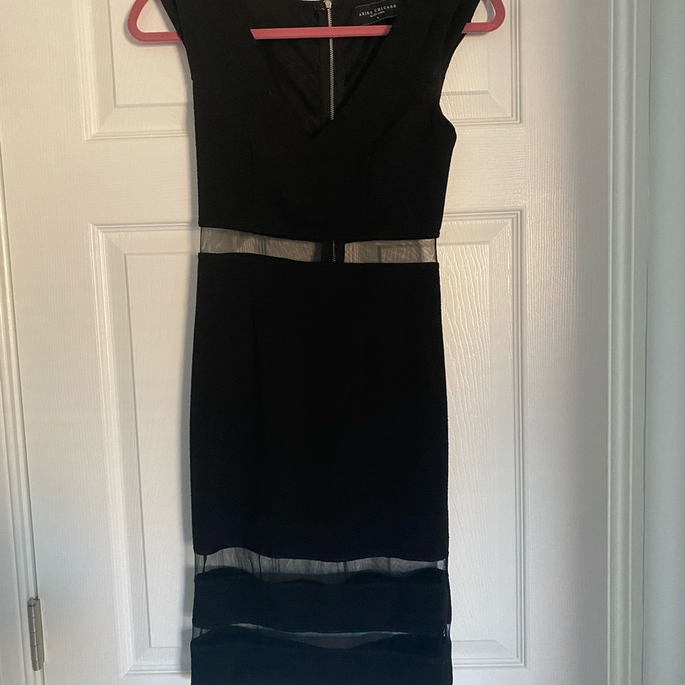 Cocktail dress